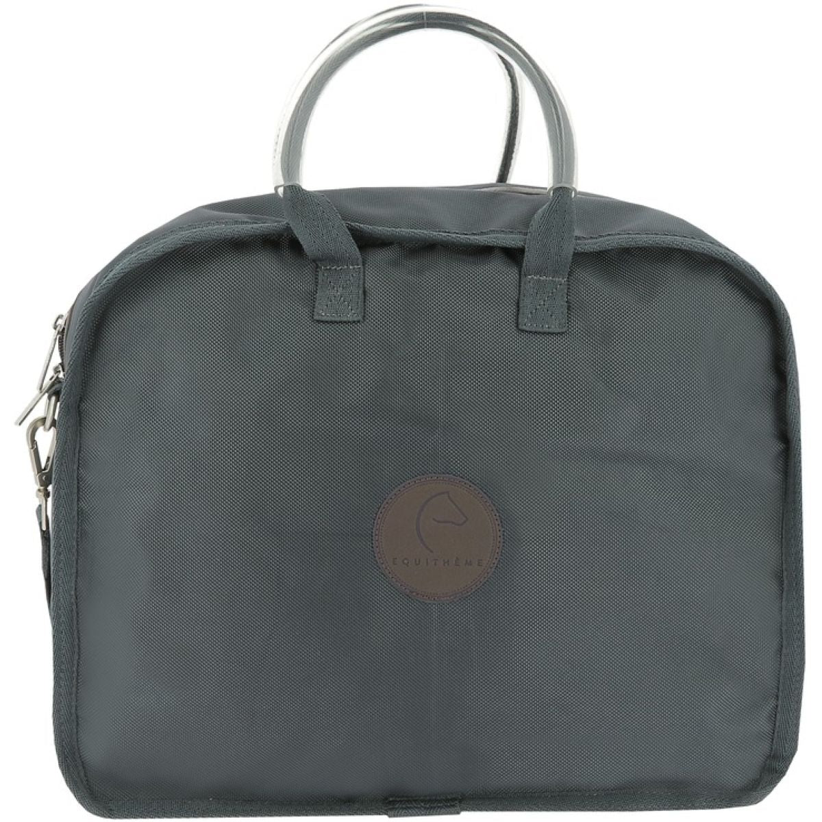 EQUITHÈME Groom Bag Premium Navy