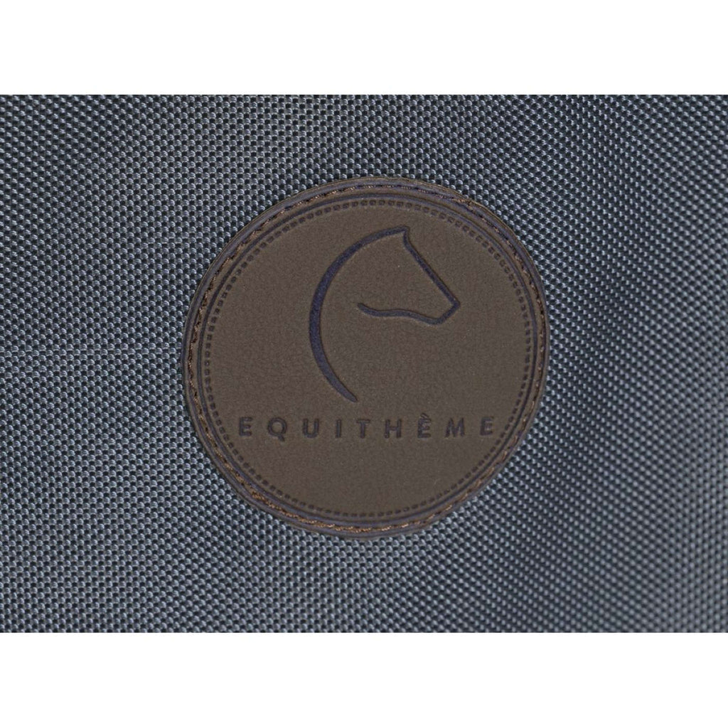 EQUITHÈME Dekentas Premium Navy