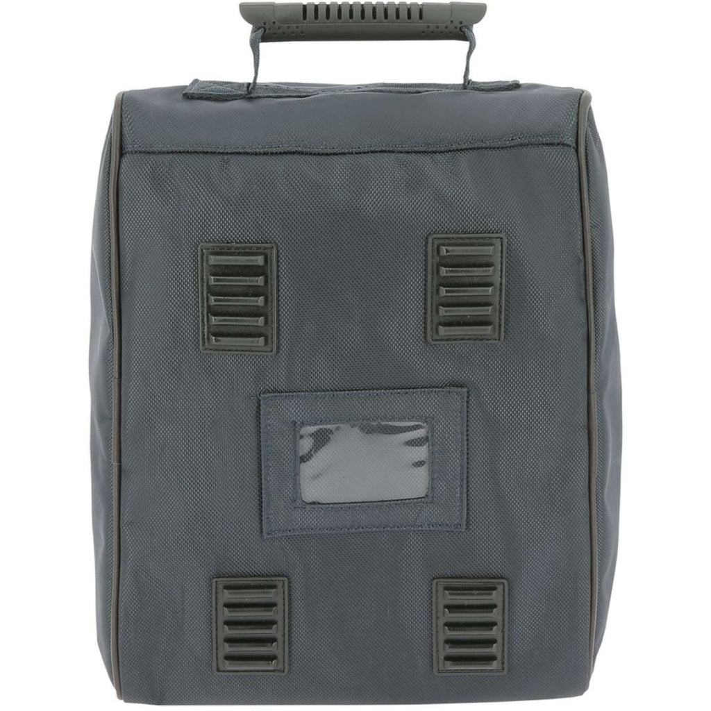 EQUITHÈME Captas Premium Navy