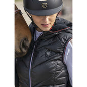 EQUITHÈME Bodywarmer Lea Zwart