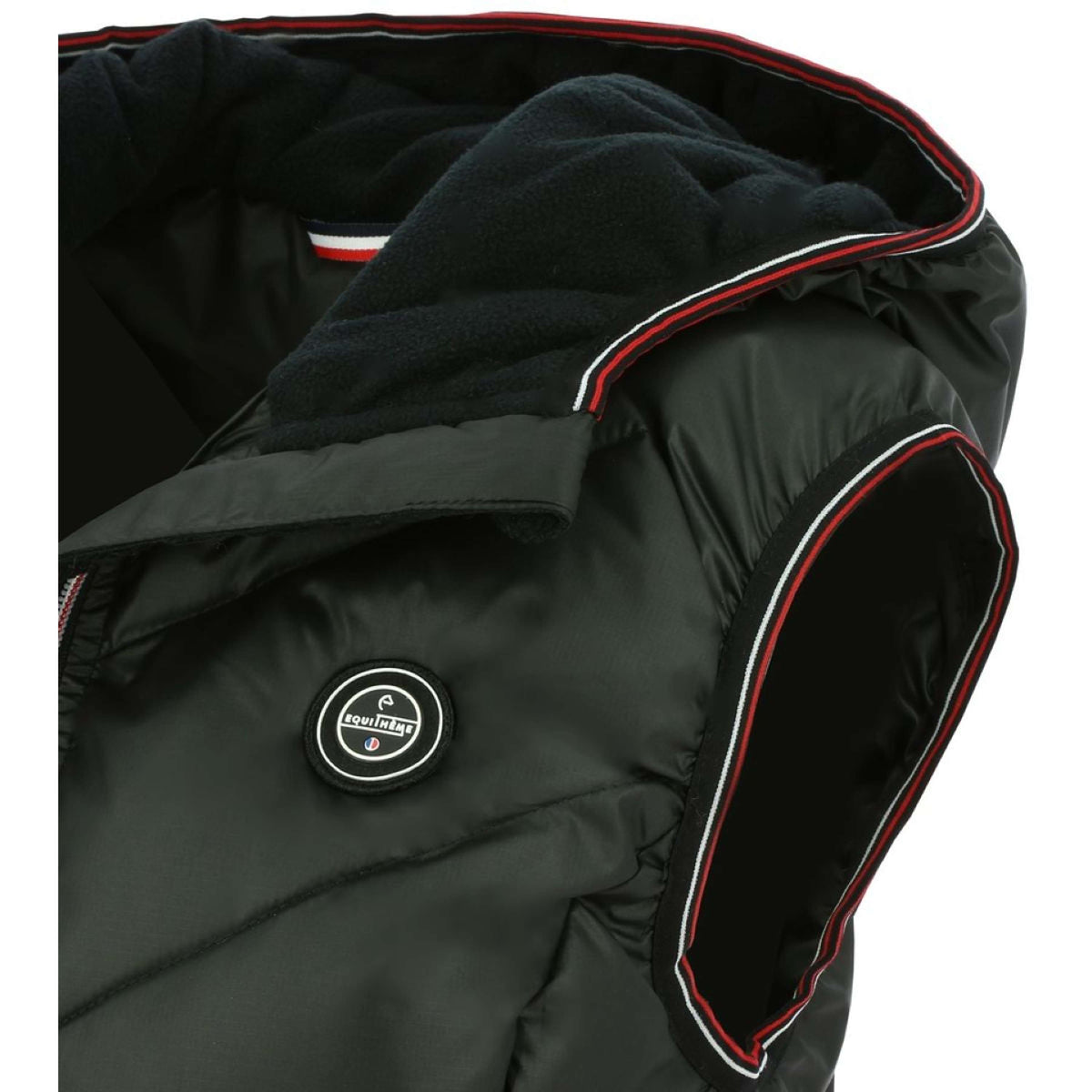 EQUITHÈME Bodywarmer Lea Zwart