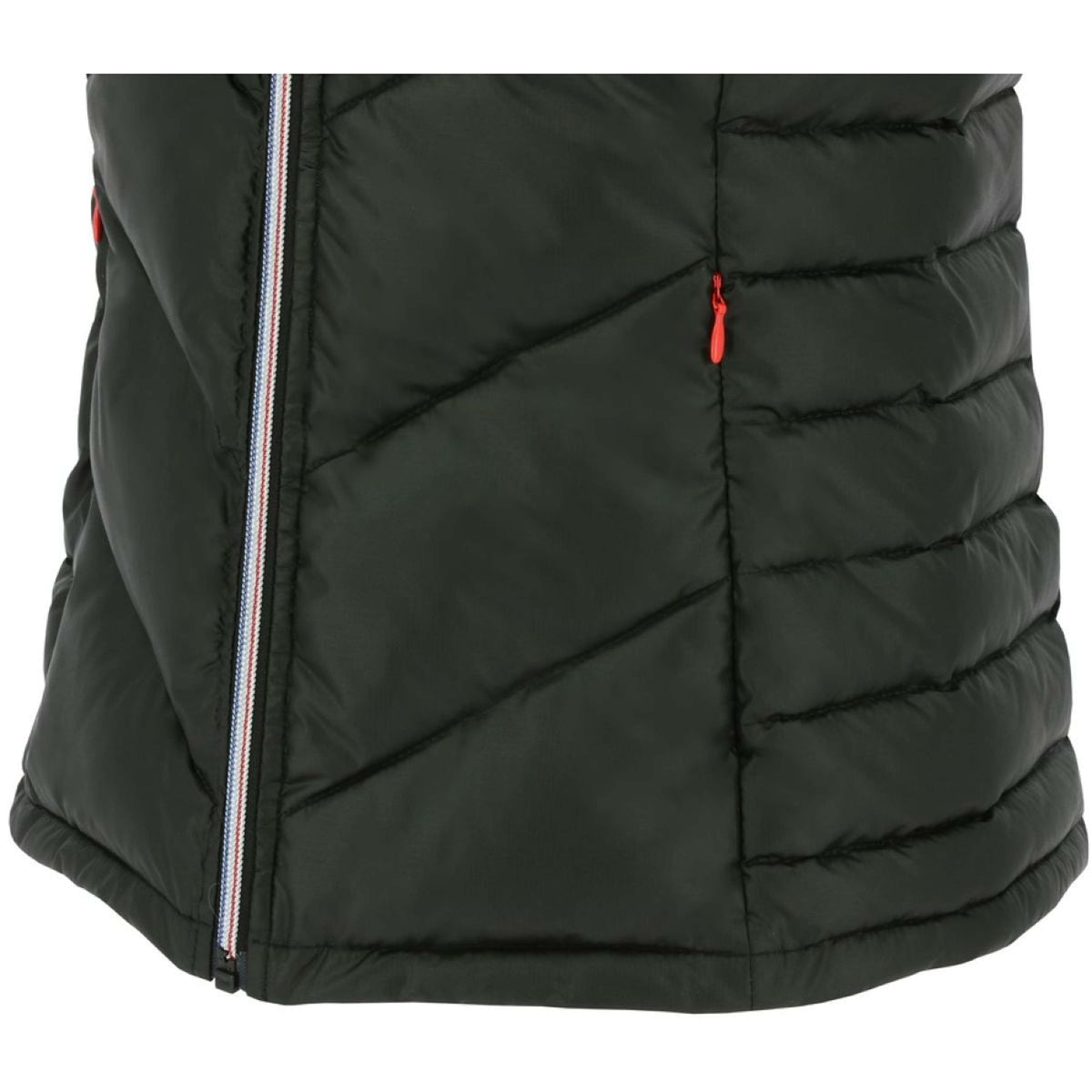 EQUITHÈME Bodywarmer Lea Zwart