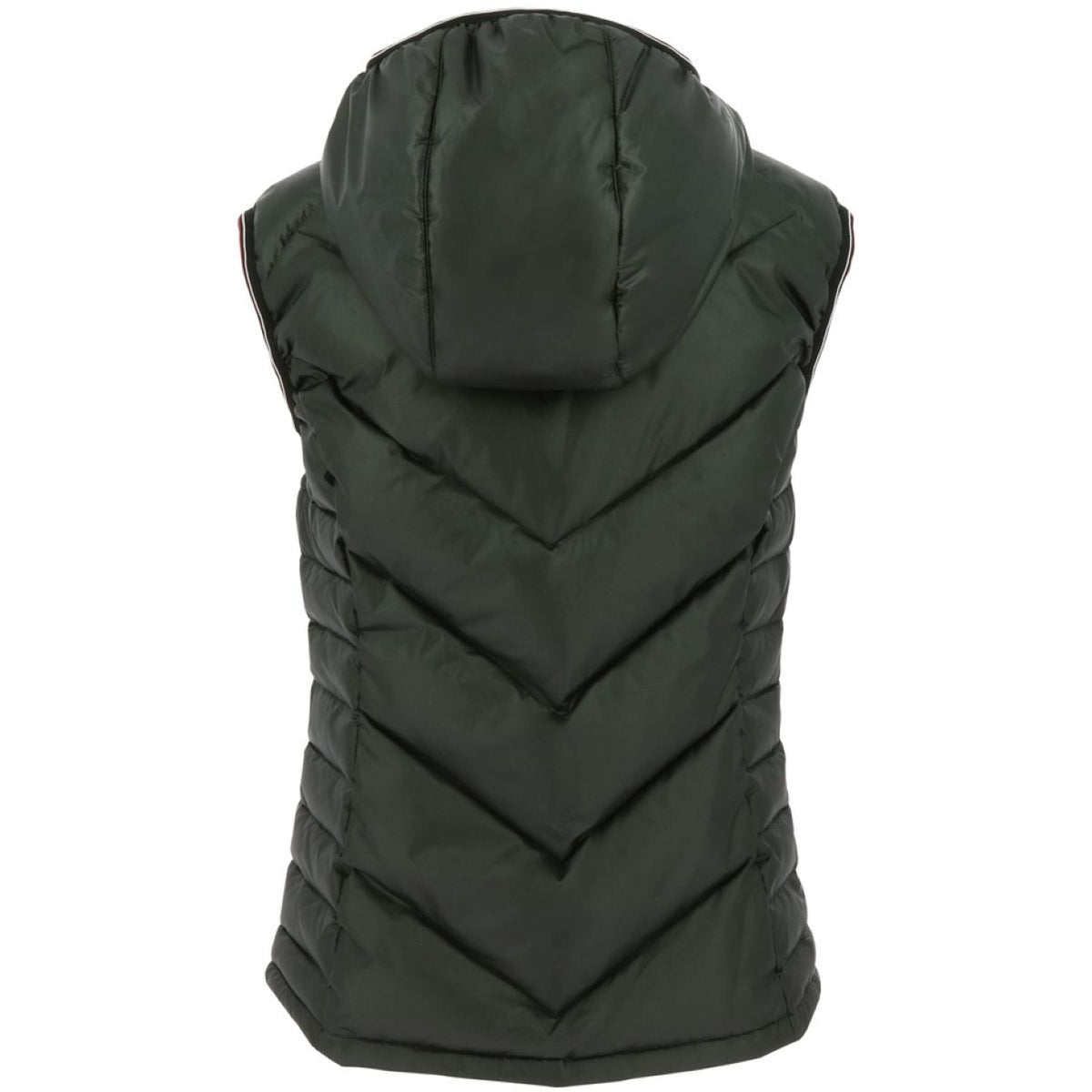 EQUITHÈME Bodywarmer Lea Zwart