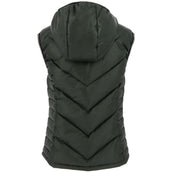 EQUITHÈME Bodywarmer Lea Zwart