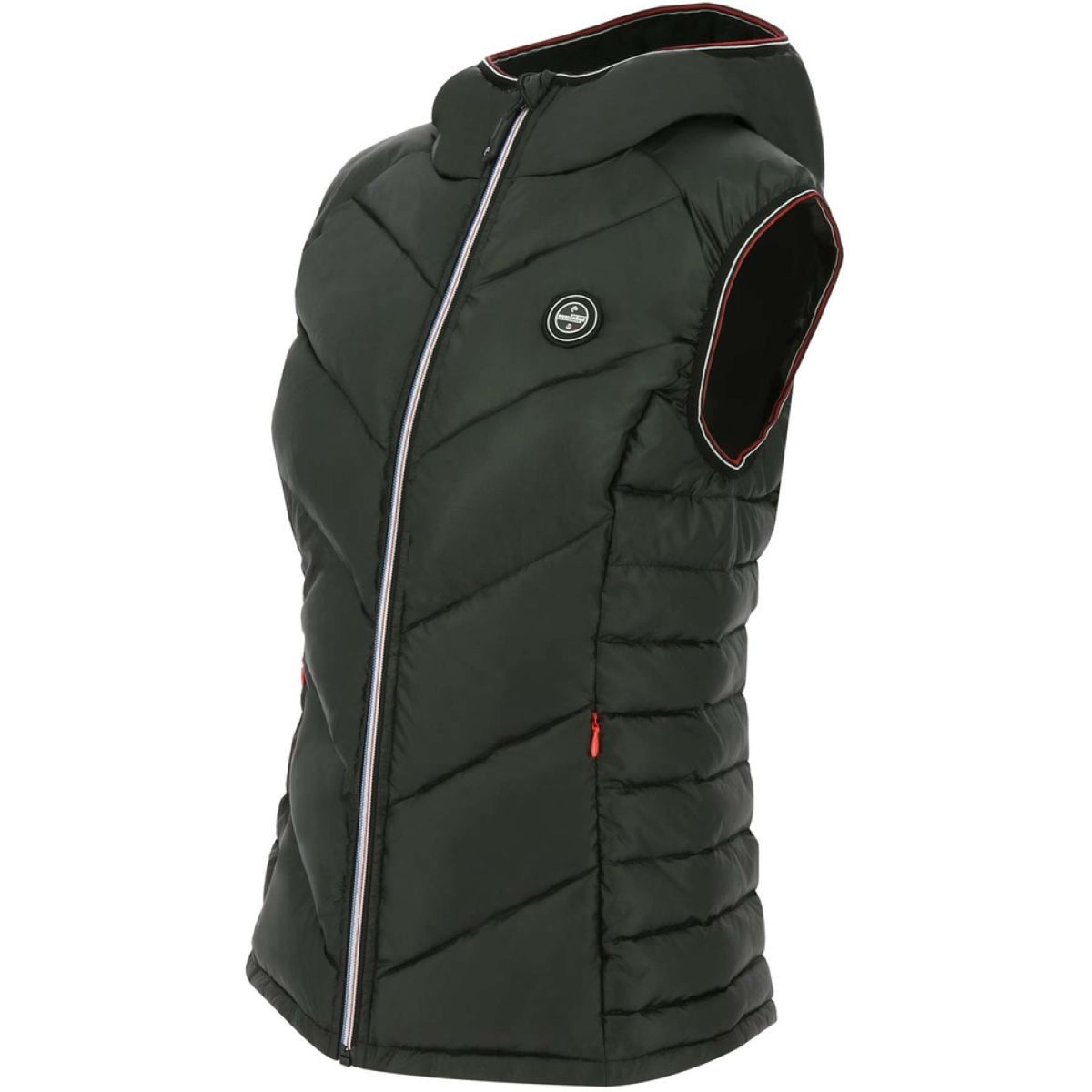 EQUITHÈME Bodywarmer Lea Zwart