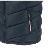 EQUITHÈME Bodywarmer Greg Heren Navy