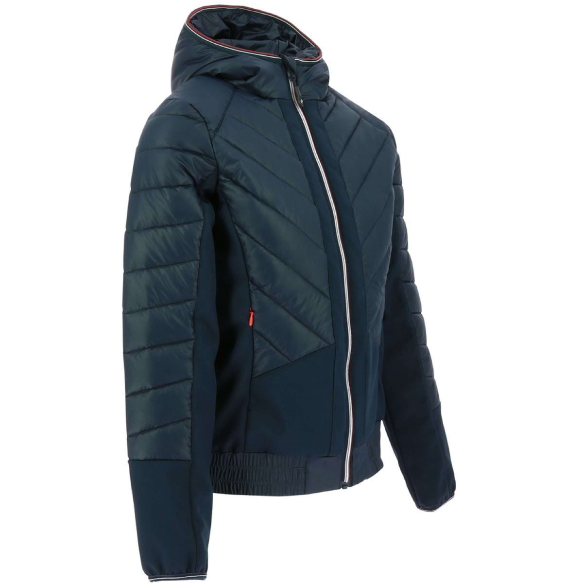 EQUITHÈME Softshell Jas Mona Navy