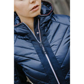 EQUITHÈME Softshell Jas Mona Navy