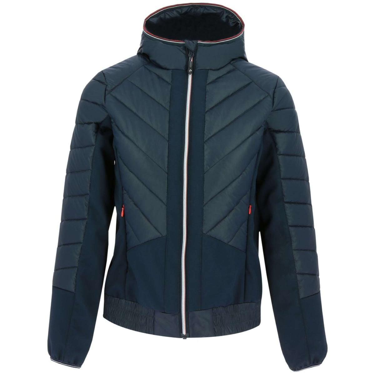 EQUITHÈME Softshell Jas Mona Navy