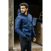 EQUITHÈME Bomber Brad Heren Navy