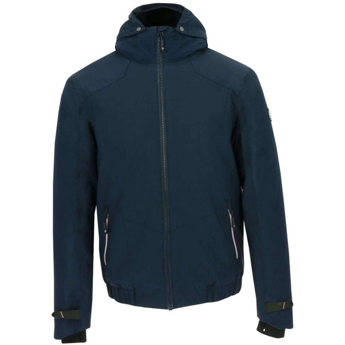 EQUITHÈME Bomber Brad Heren Navy