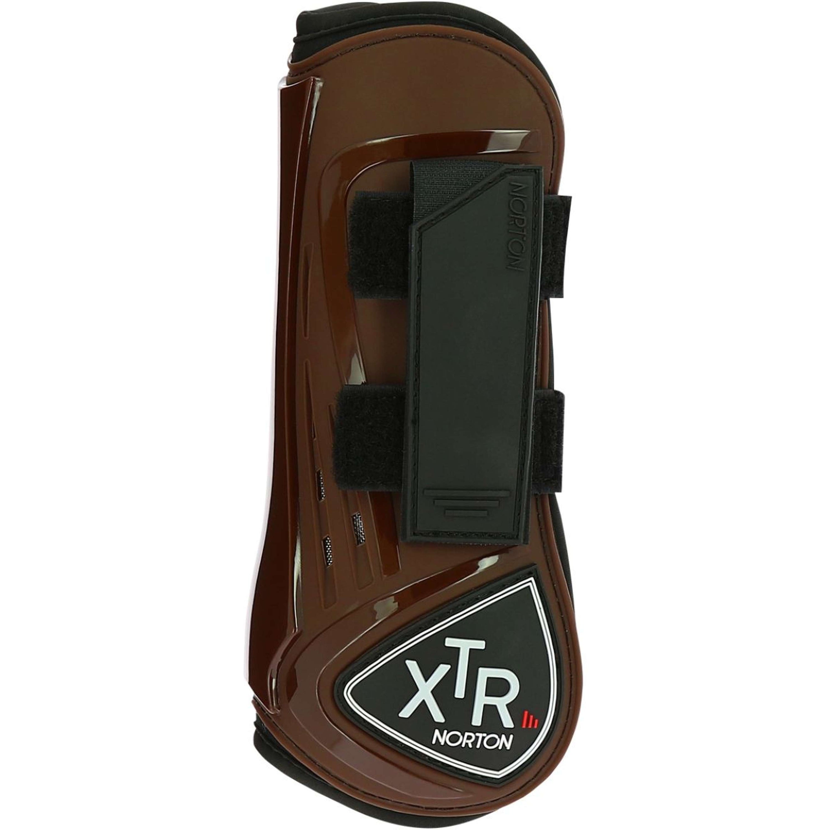 Norton Peesbeschermers XTR Bruin Norton Peesbeschermers XTR Bruin