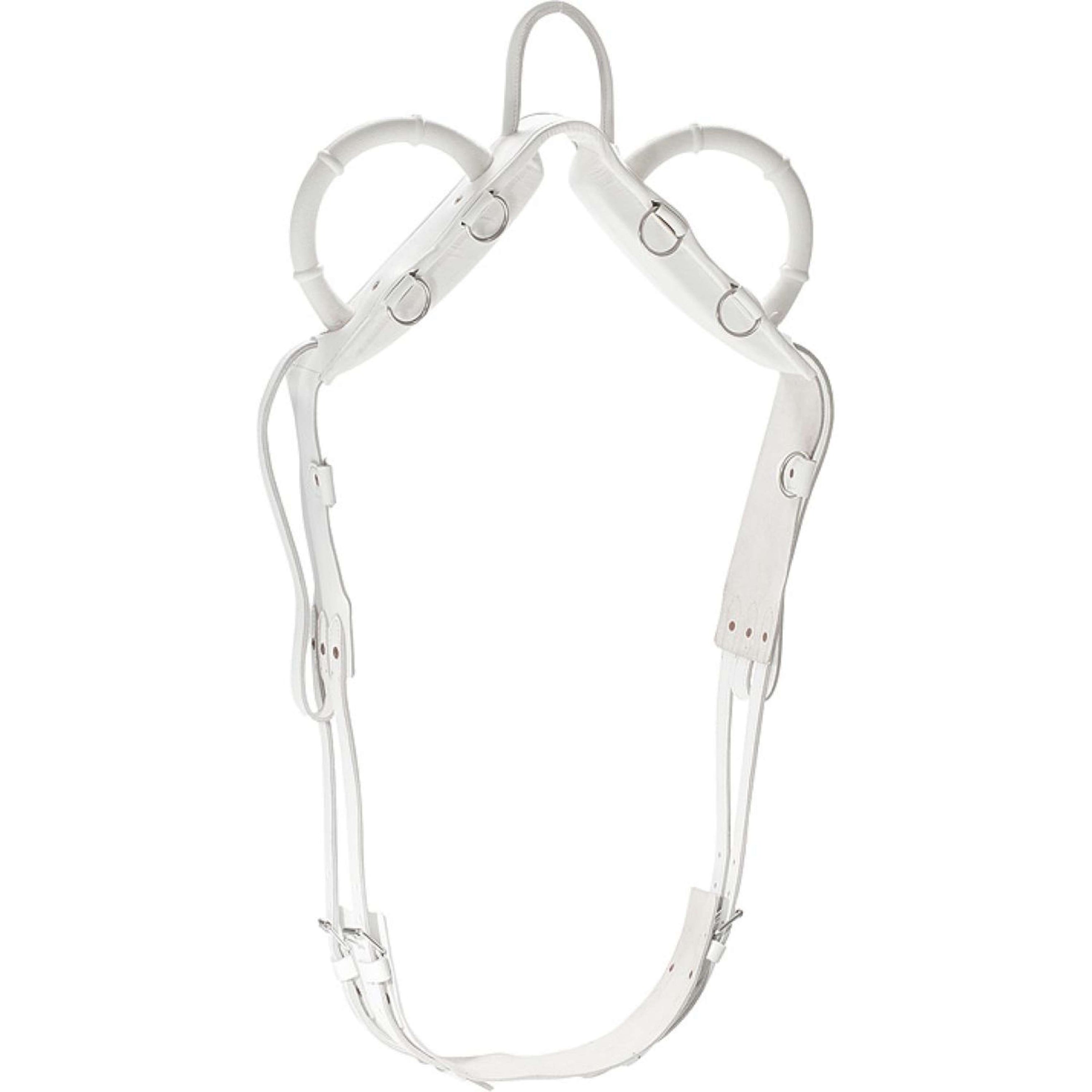 Norton Voltigesingel Wit Norton Voltigesingel Wit