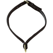 Norton Paardenhalsband Zwart