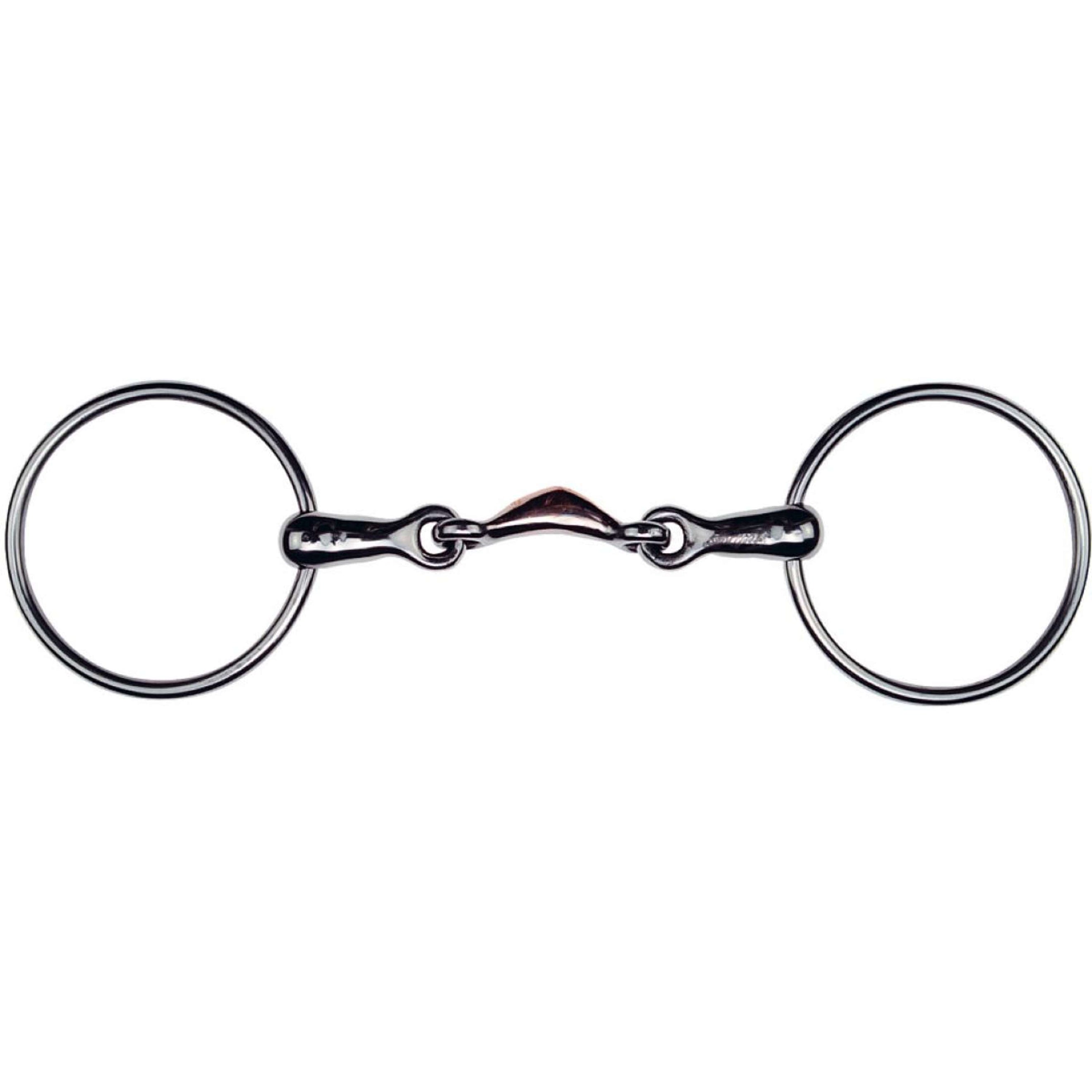 Feeling Watertrens met Sikkelvormig Tussenstuk Feeling Watertrens met Sikkelvormig Tussenstuk