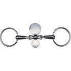 Feeling Tonglepelbit RVS Massief 18mm