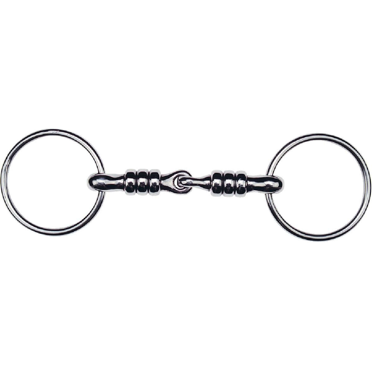 Feeling Watertrens met Rollers