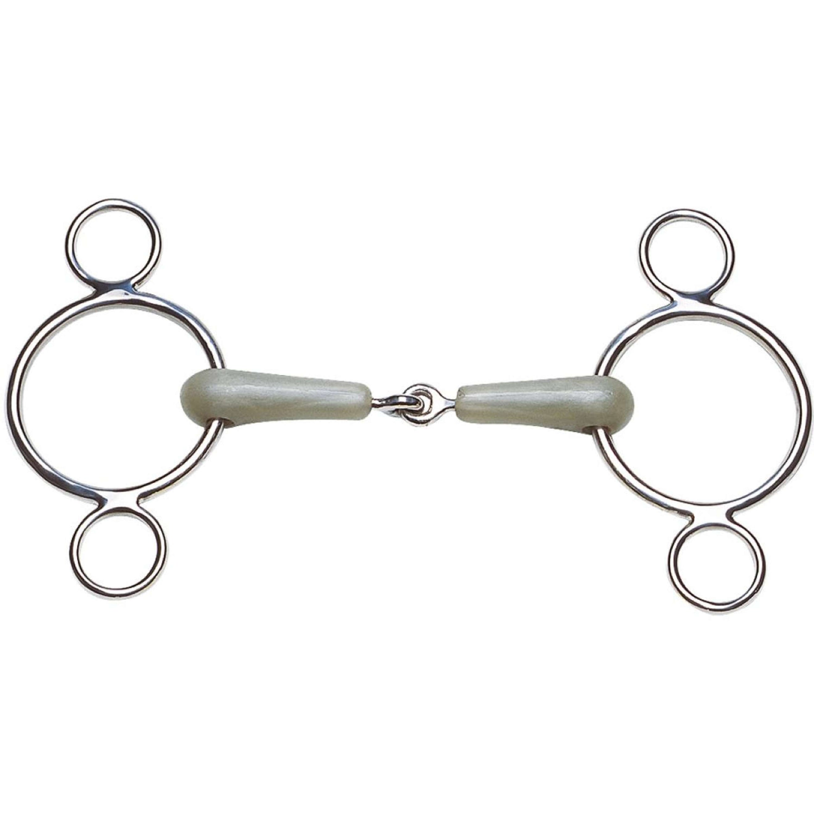 Feeling Pessoa Bit Flexi Massief 21mm Feeling Pessoa Bit Flexi Massief 21mm