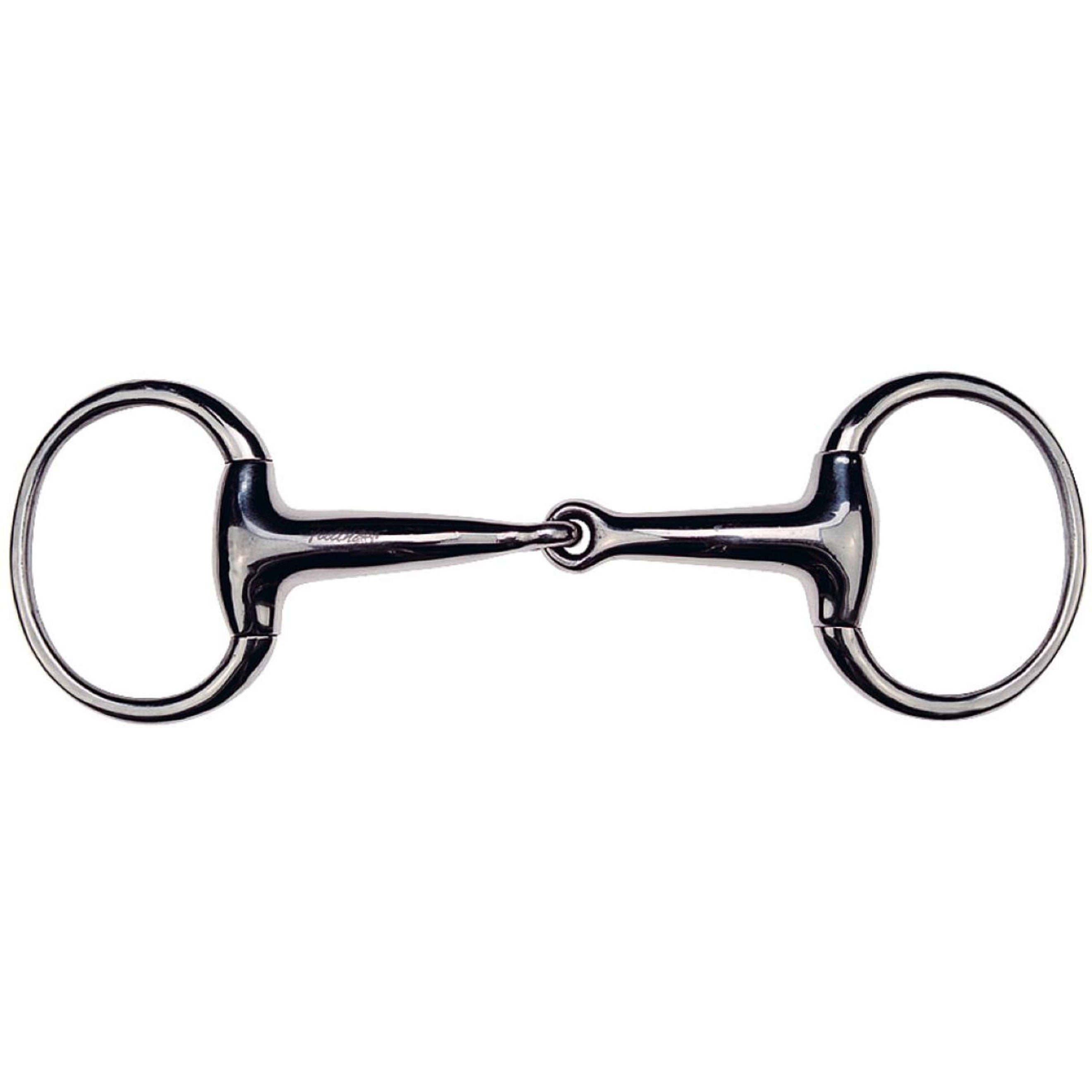 Feeling Bustrens RVS Hol 23mm