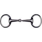 Feeling Bustrens RVS Hol 23mm Platte Ringen