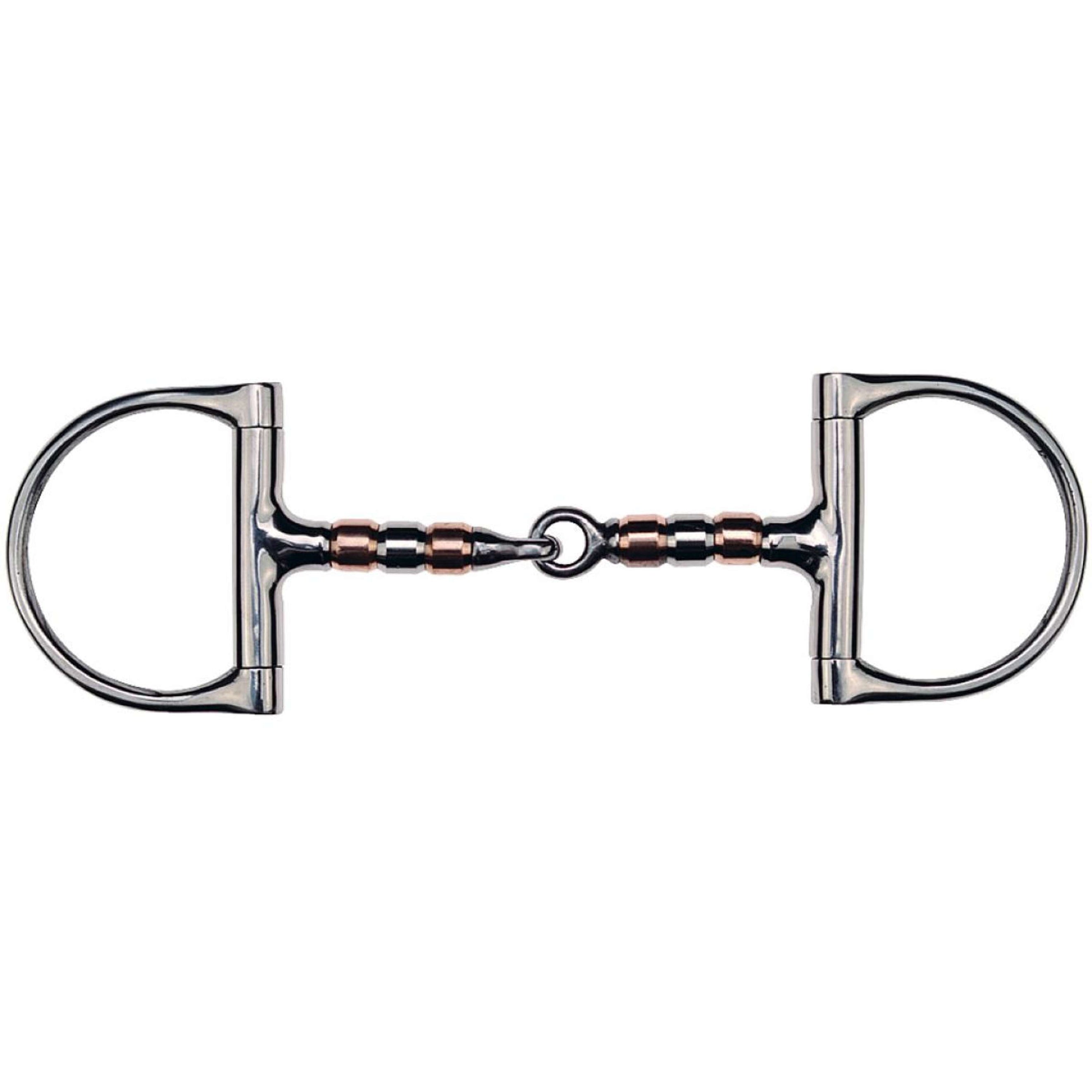 Feeling D-Trens met Rollers 13mm Feeling D-Trens met Rollers 13mm