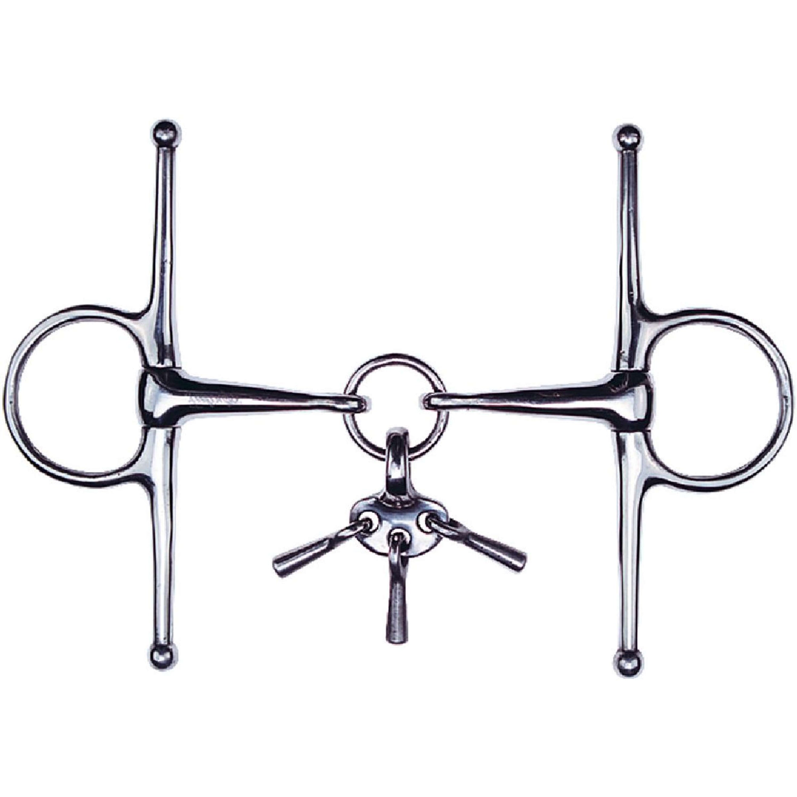 Feeling Kneveltrens met Tongspeler Feeling Kneveltrens met Tongspeler