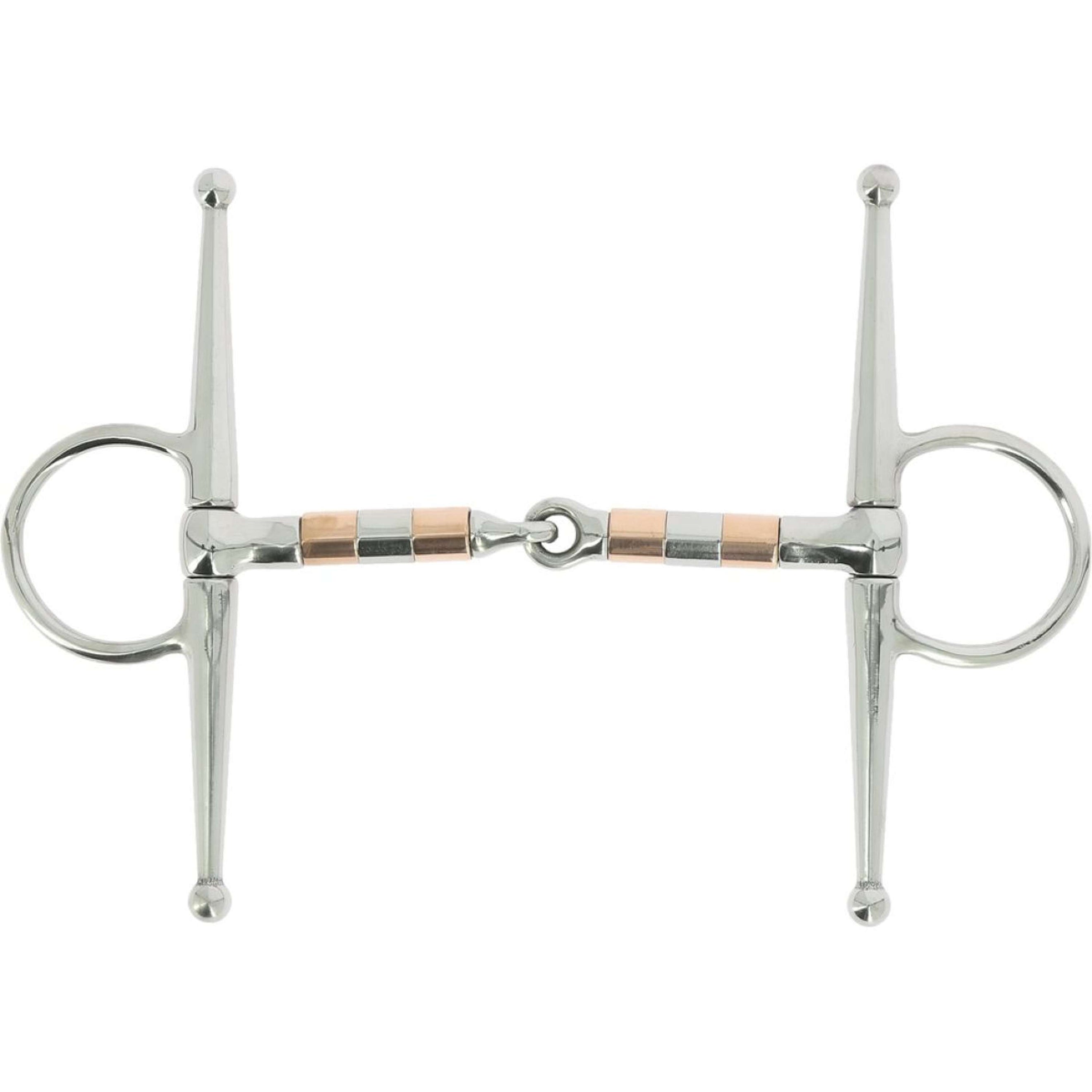 Feeling Kneveltrens met Rollers 13mm Feeling Kneveltrens met Rollers 13mm