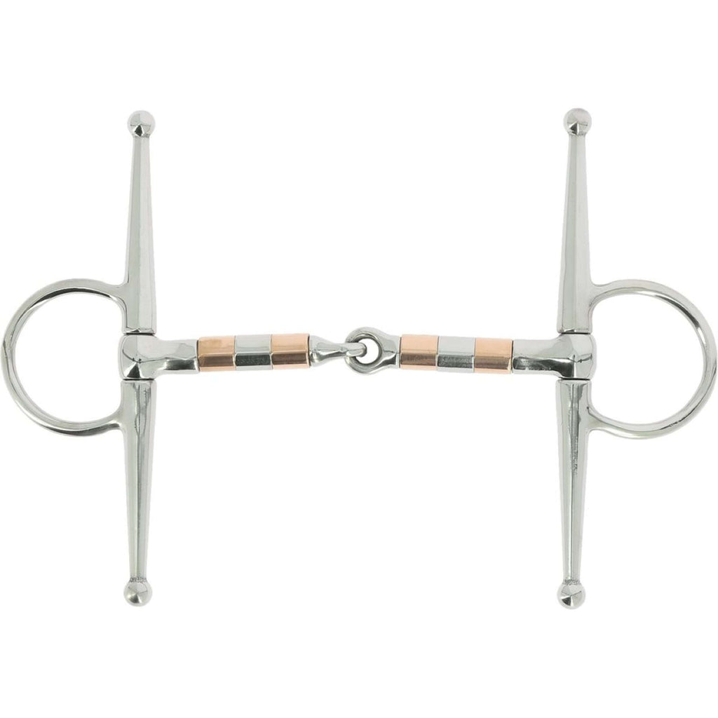 Feeling Kneveltrens met Rollers 13mm