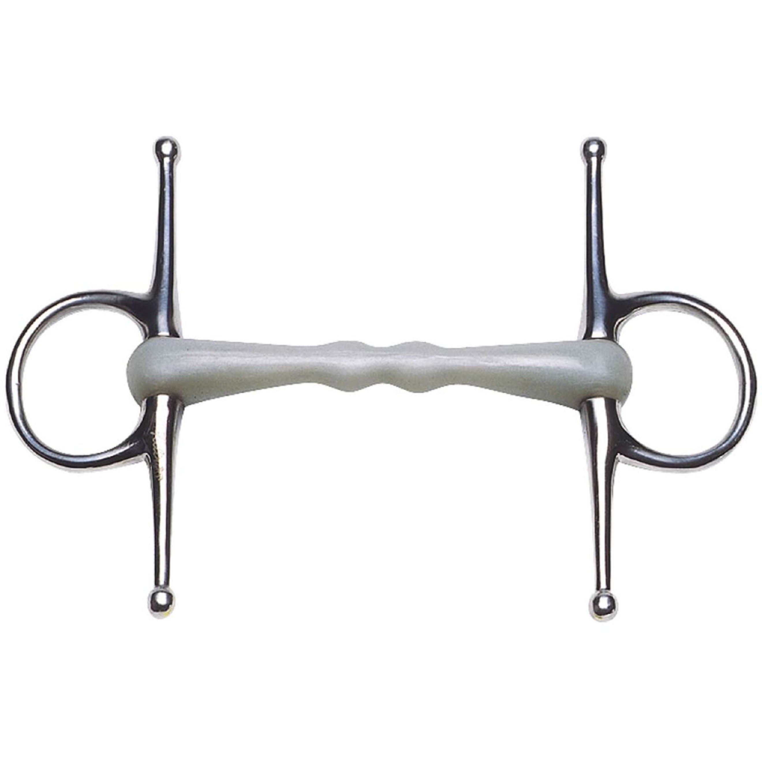 Feeling Kneveltrens Flexi Ongebroken 21mm Feeling Kneveltrens Flexi Ongebroken 21mm