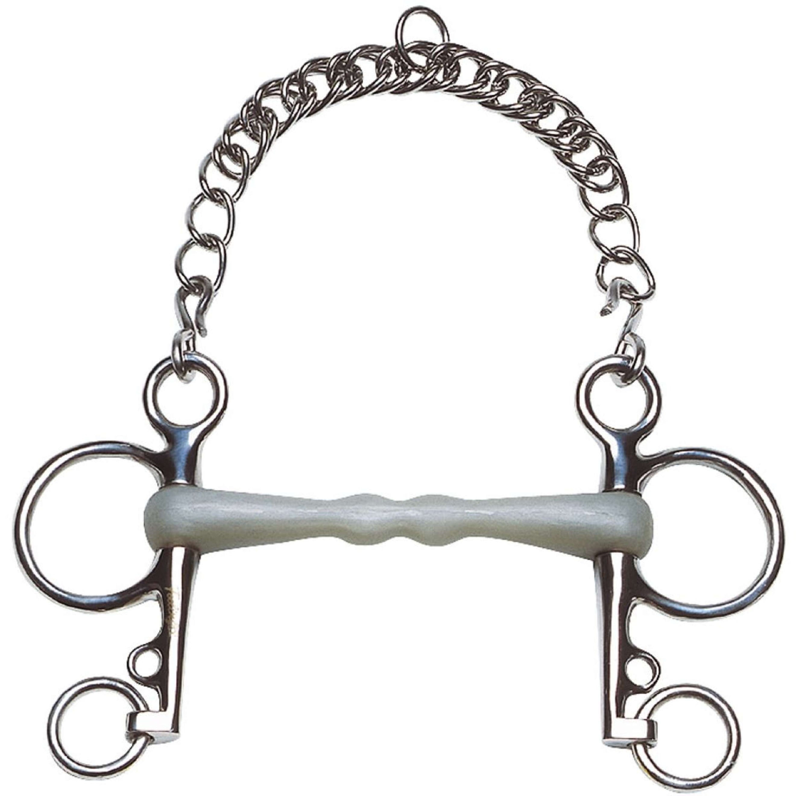 Feeling Pelhambit Flexi Ongebroken 21mm Feeling Pelhambit Flexi Ongebroken 21mm