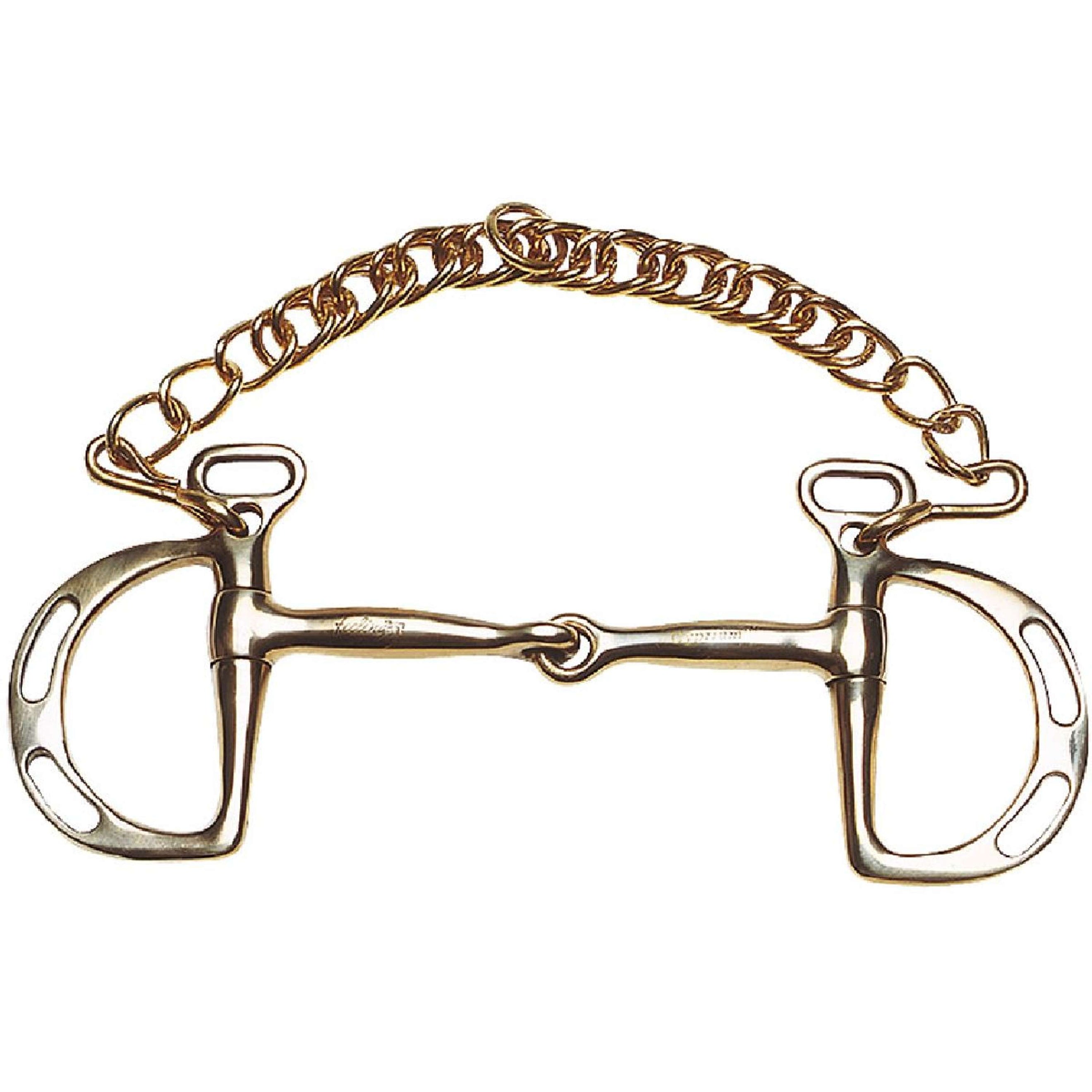 Feeling Bit Spaans met Leidselgaten Cyprium Feeling Bit Spaans met Leidselgaten Cyprium