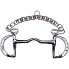 Feeling Bit Spaans met Leidselgaten Ongebroken Ring 65mm