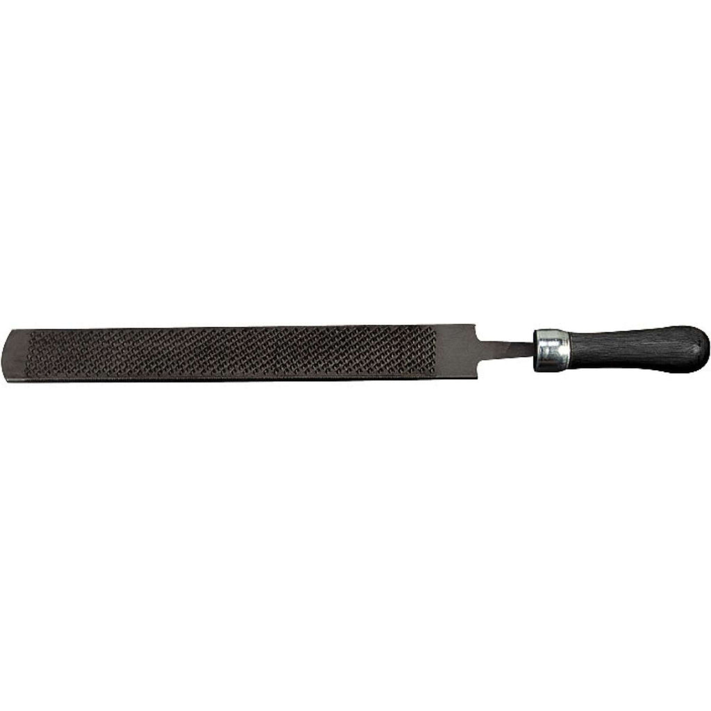 Rasp met Plastic Handvaten