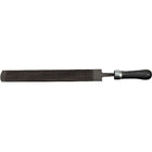Rasp met Plastic Handvaten