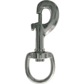 Feeling Musketon Vernikkeld Staal