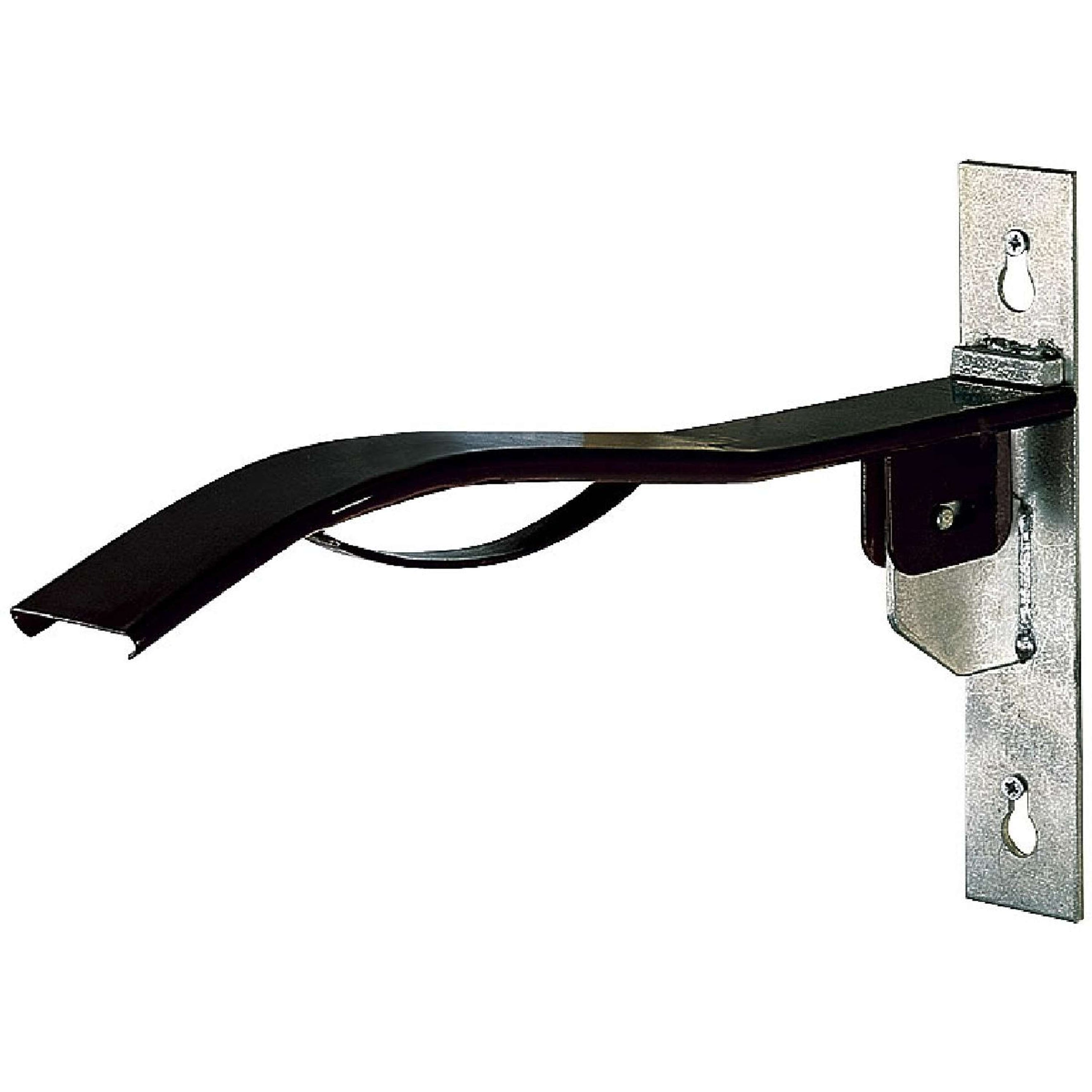 Hippotonic Zadelsteun Opvouwbaar Gevormd Zwart Hippotonic Zadelsteun Opvouwbaar Gevormd Zwart