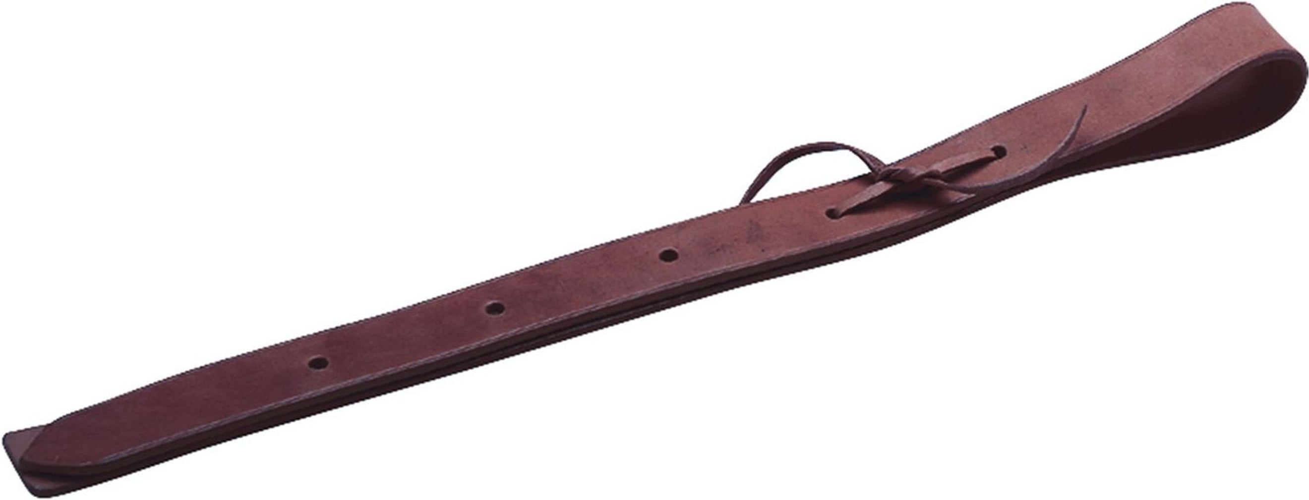 Westride Offbillet Leder Havana Westride Offbillet Leder Havana