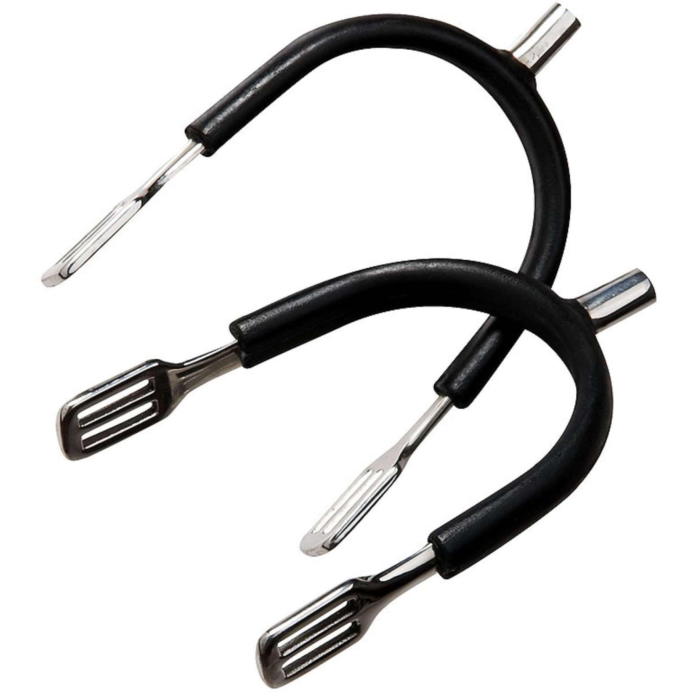 Feeling Knopsporen Prince of Wales met Rubber RVS Feeling Knopsporen Prince of Wales met Rubber RVS