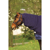 EQUITHÈME Halsstuk Polar Fleece Navy