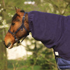 EQUITHÈME Halsstuk Polar Fleece Navy
