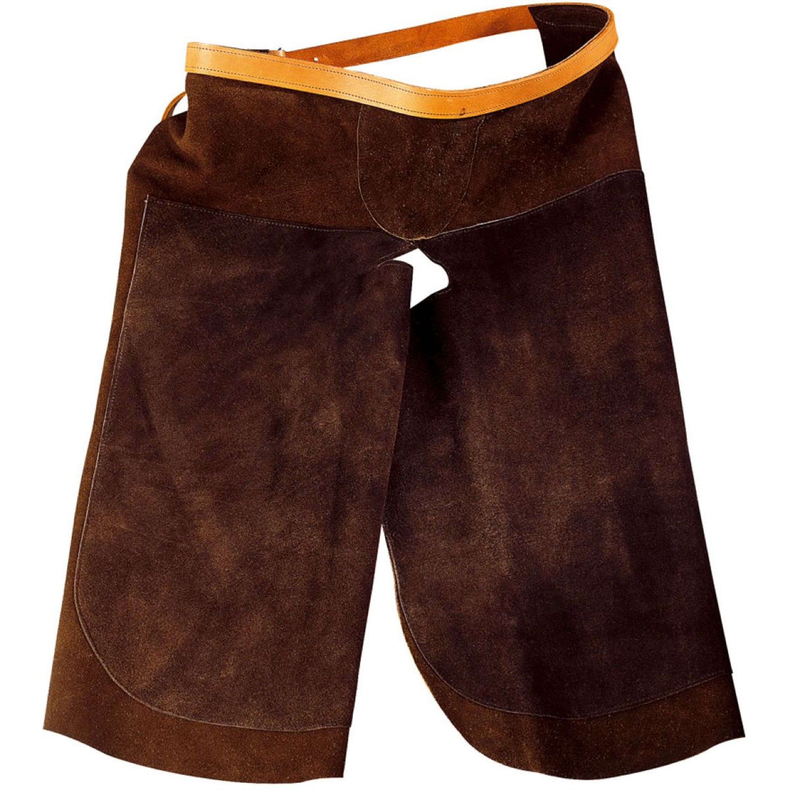 Excelsior Hoefsmidschort Bruin Excelsior Hoefsmidschort Bruin