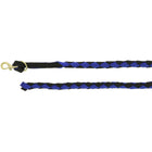 Norton Halstertouw Amerikaans Blauw/Zwart