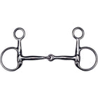 Feeling Bauchertrens RVS Massief 12mm