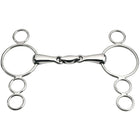 Feeling Pessoa Bit Anatomic RVS Hol 18mm