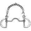 Feeling Bit Spaans met Leidselgaten Ongebroken Ring 55mm
