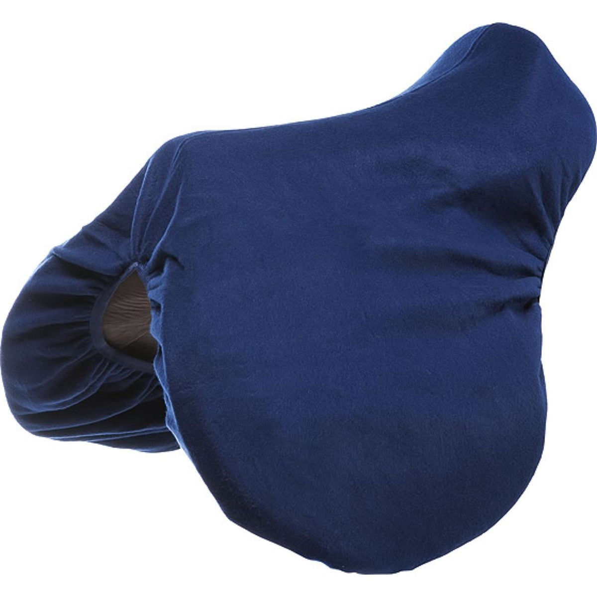 EQUITHÈME Zadelhoes Polar Fleece Navy