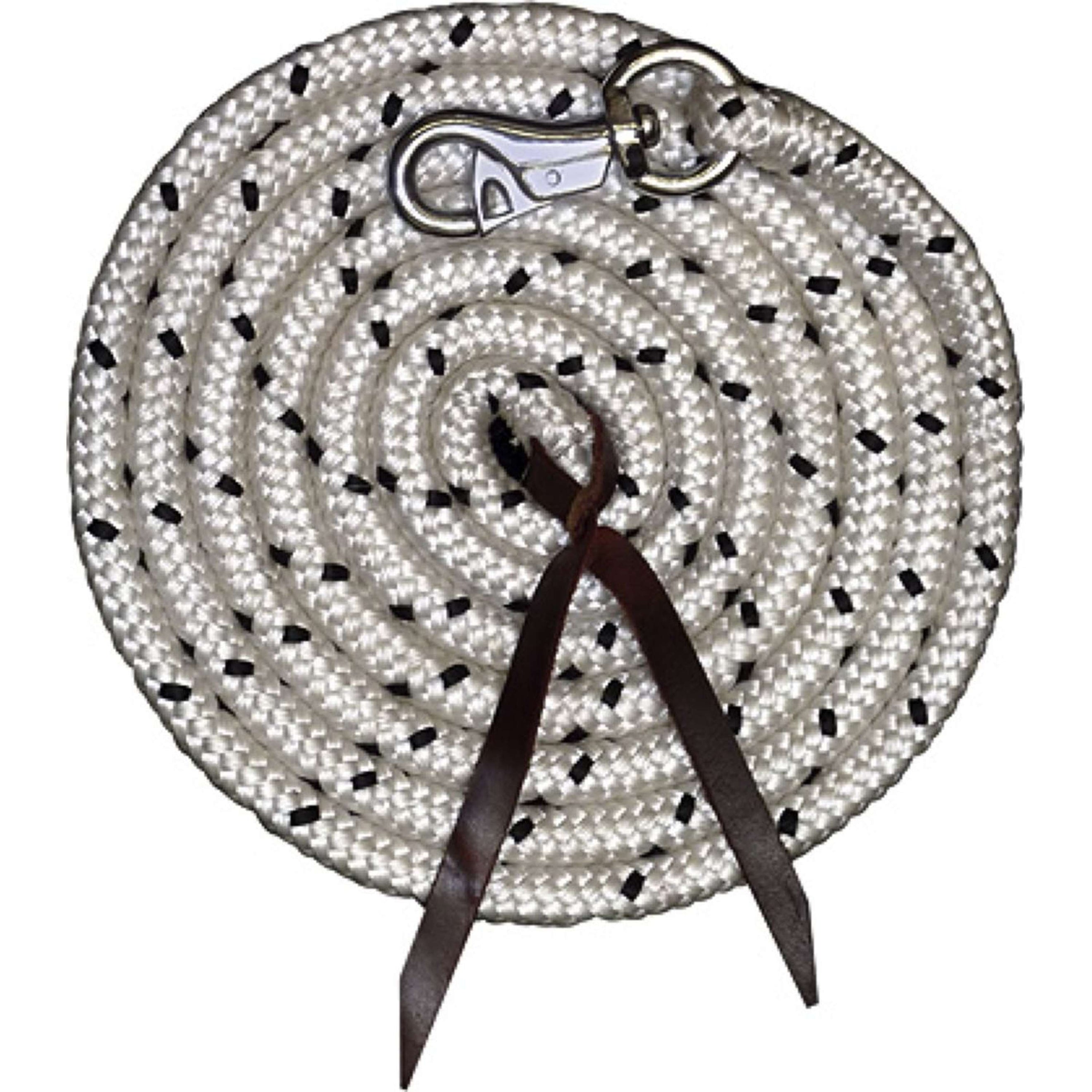 Norton Halstertouw Endurance Wit/Zwart Norton Halstertouw Endurance Wit/Zwart