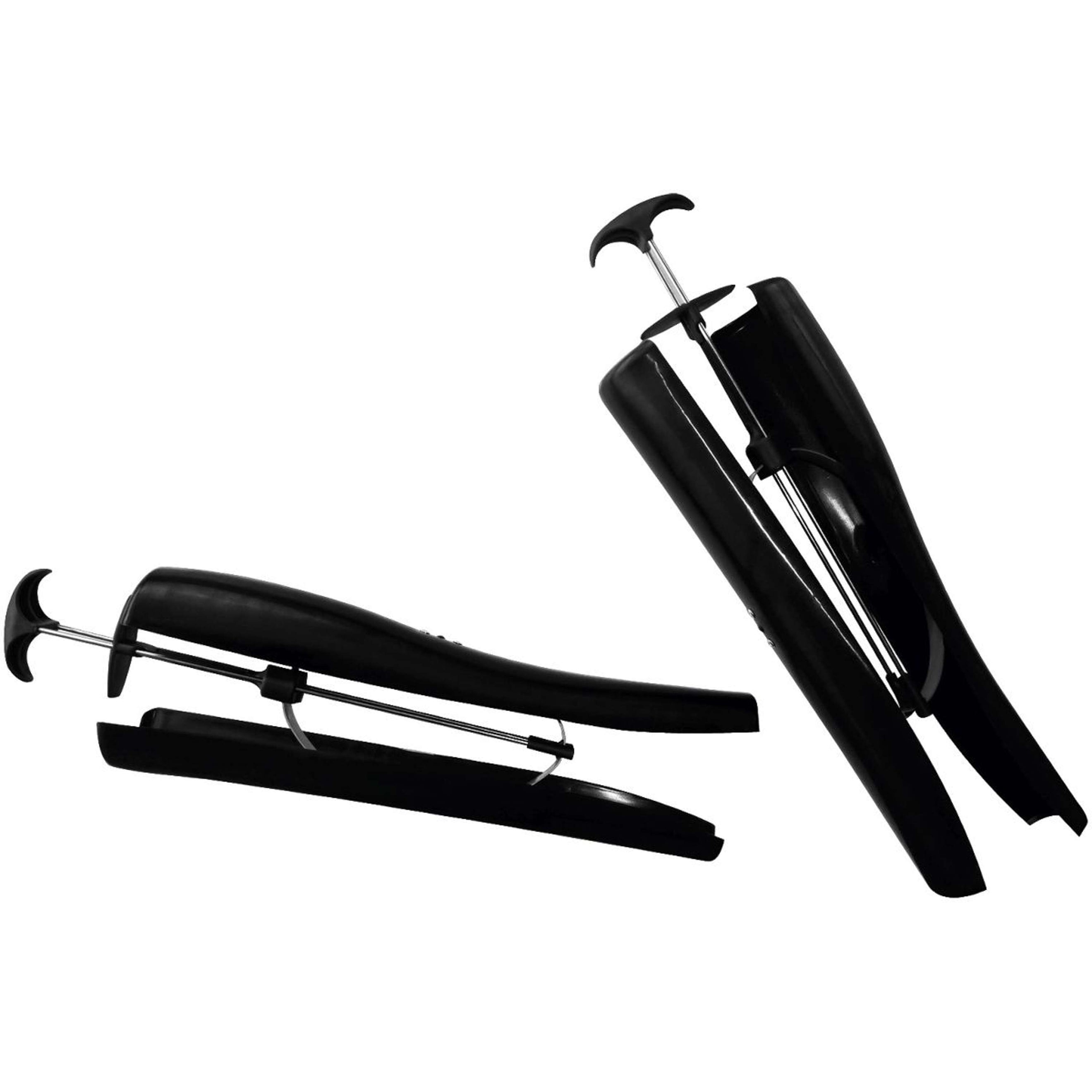 Norton Schoenspanner Polypropyleen Zwart Norton Schoenspanner Polypropyleen Zwart