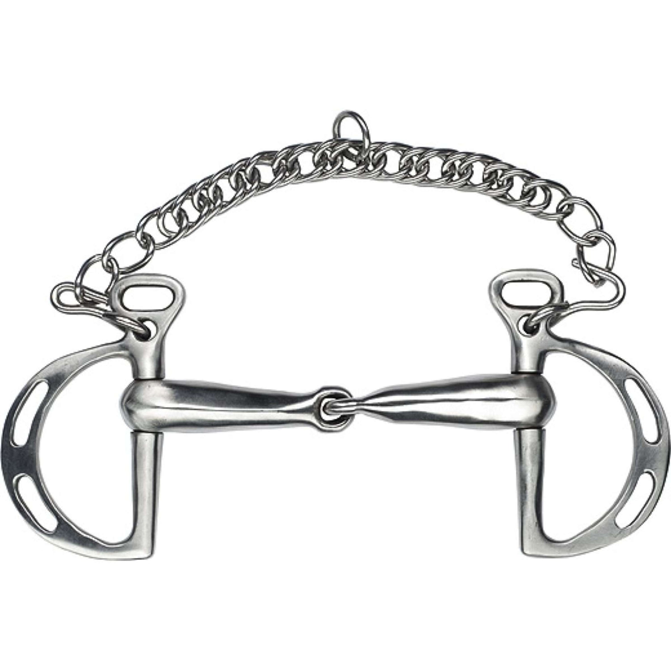 Feeling Bit Spaans met Leidselgaten Feeling Bit Spaans met Leidselgaten