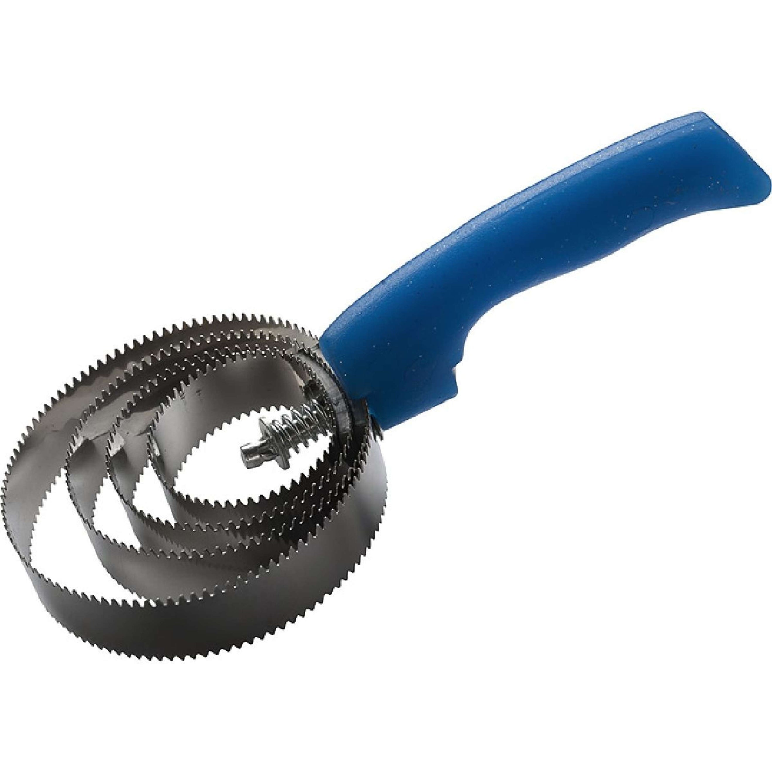 Hippotonic Roskam Fluo Metaal Rond Blauw Hippotonic Roskam Fluo Metaal Rond Blauw